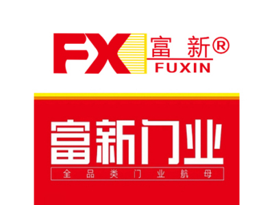 富新门业